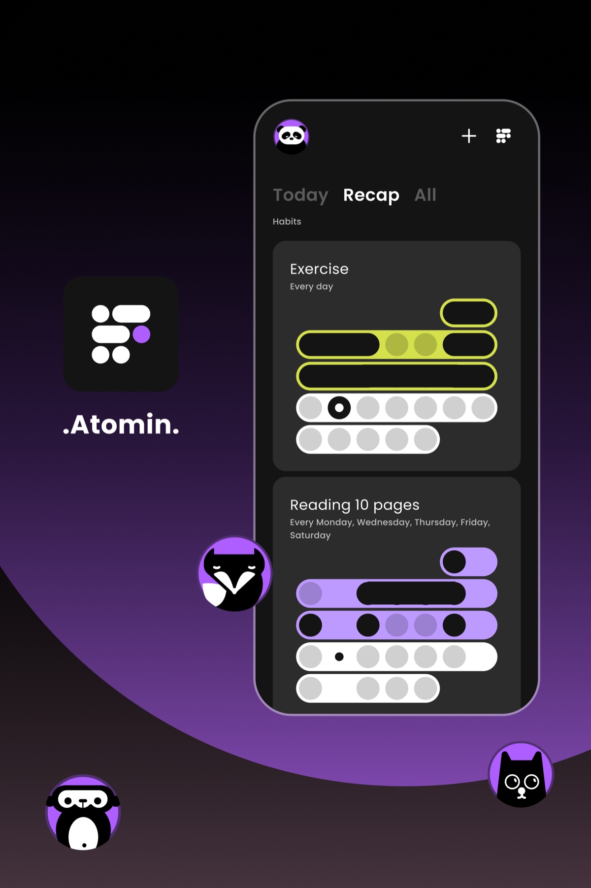 atomin
